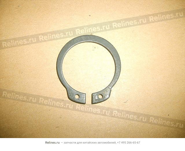 Retainer ring shaft - Q***8