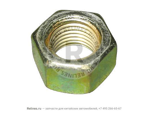 Adjust bolt - S11-***301