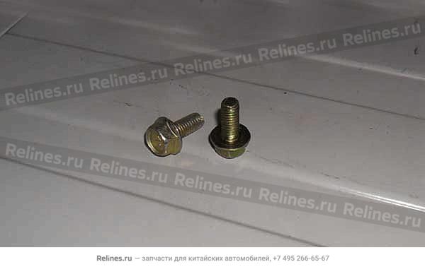 Bolt - flange (m614) - smf***04