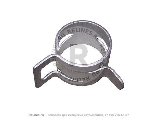 Spring ring-separator-fuel&air