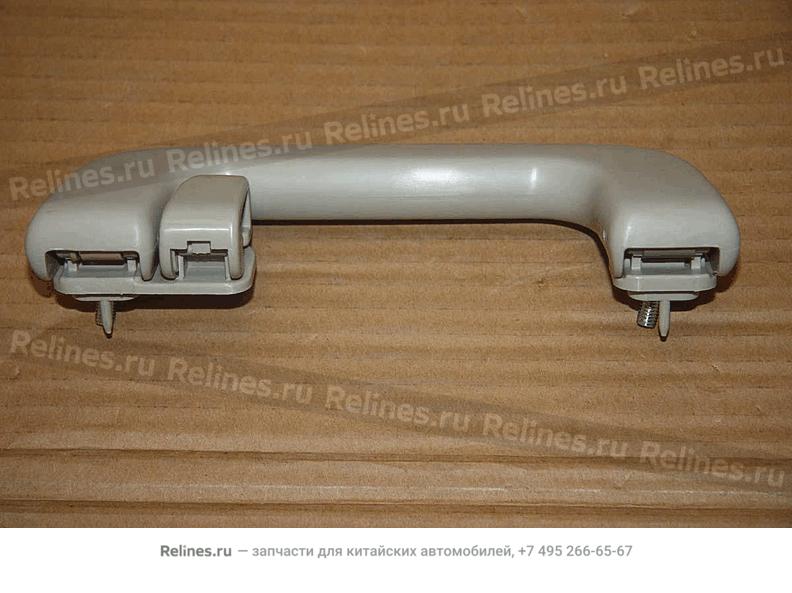 Assy,RR safety handle