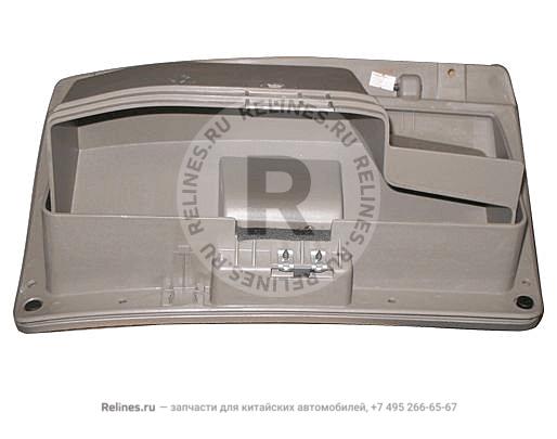 Glove box - A15-5***10CM