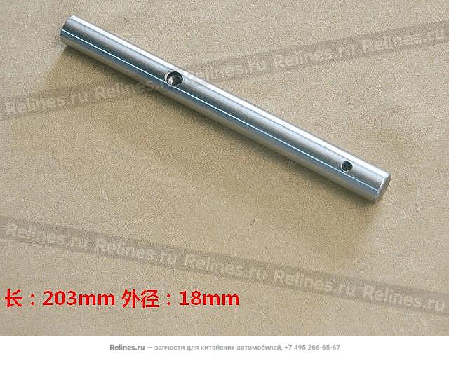 Shaft shaft - 5DYM2***02057