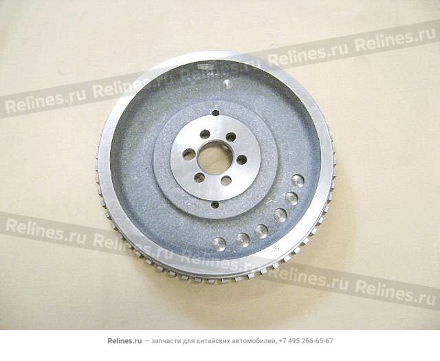 Flywheel - 1005***E10