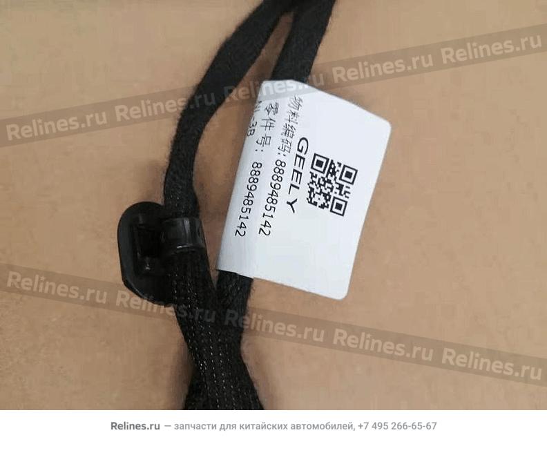 Assy,trunk wire harness - 888***142