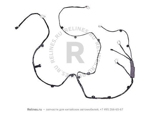 Cable assy-roof - A21-3***70BD