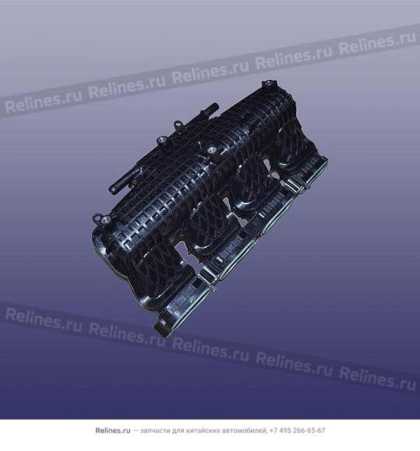 Выпускной коллекtор M36T/T1A/T1D