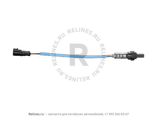 Датчик кислородный (лямбда зонд)