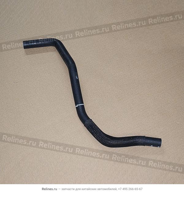 Lt radiator inlet hose J69 - 3020***6AA