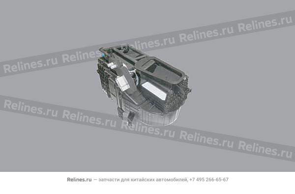 Hvac assy - T11-8***10RA