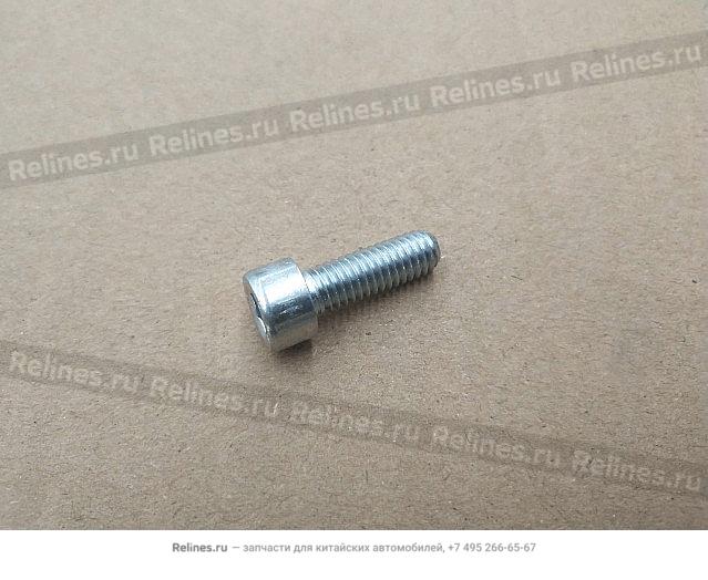 Allen screw - Q218B***F32E