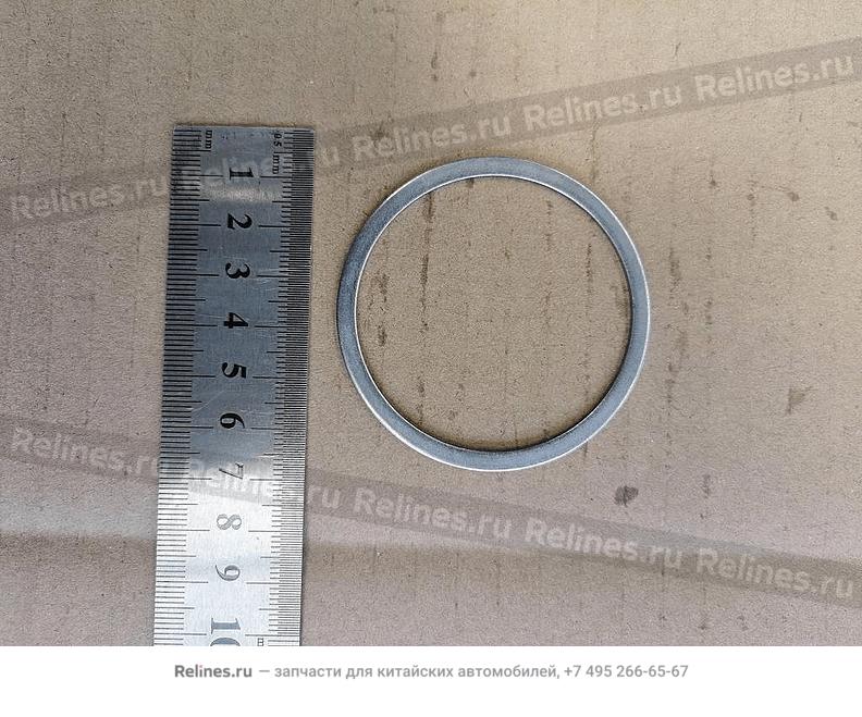 Clutch release mechanism gasket - 304***100