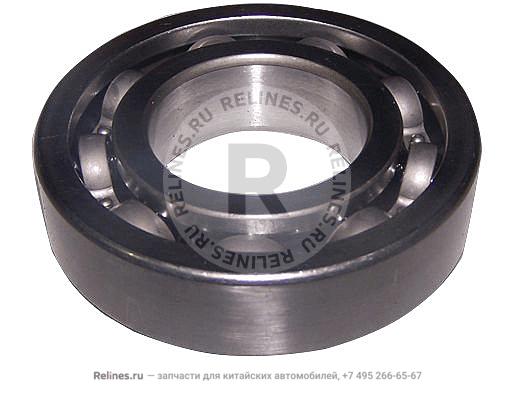 RR oil seal-differentia - QR512-***701320