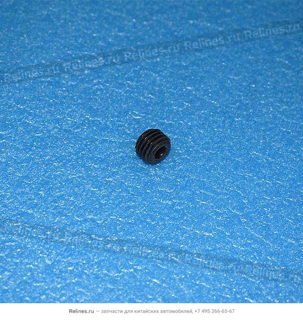 Screw cap - T15-6***01054