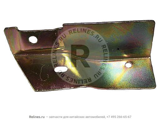 Bracket - RR door LH - A15-6***71BB