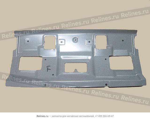 LWR panel RR roof bow - 5701***K00