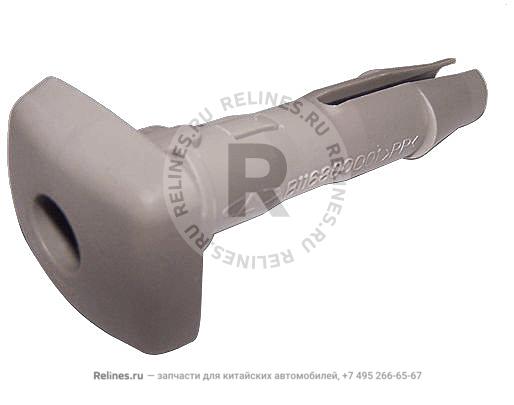 Pillow pipe - S11-BJ***019BA