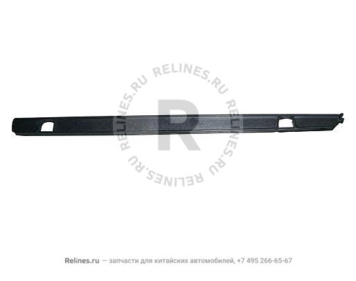 INR board RH - sunroof