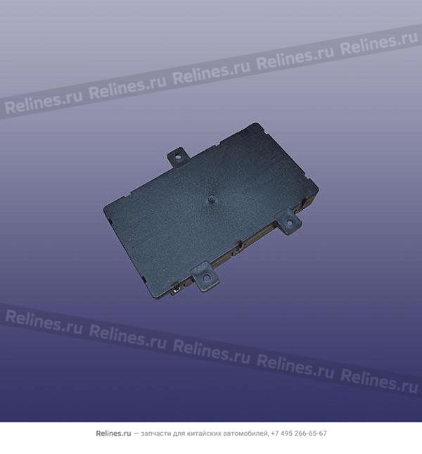 Модуль контроля сиденья T18FL3/M1E/T22/T26