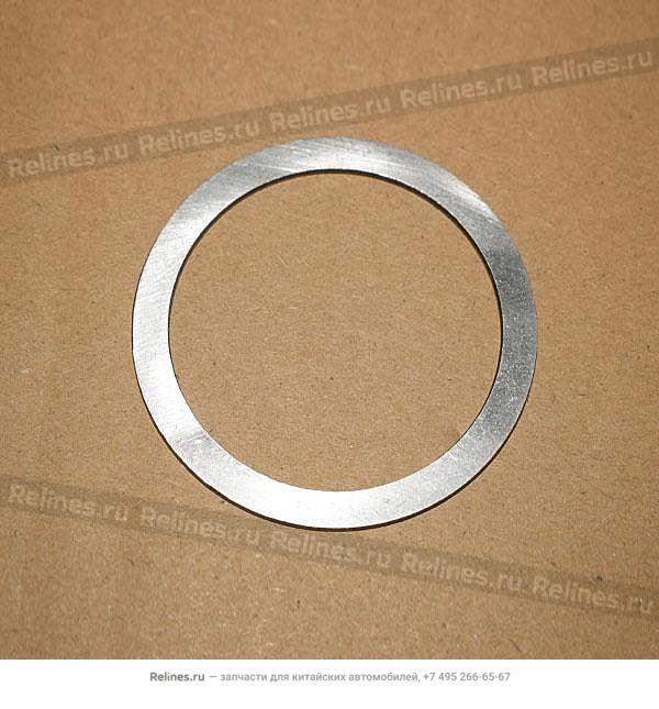 Washer 1.7-INPUT shaft bearing RR - 5T14-***074F1