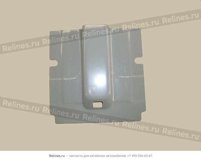 Reinf plate-beam no.2-CARGO body - 8501***P00