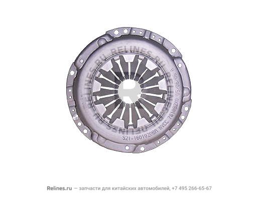 Корзина сцепления (SQR473F)