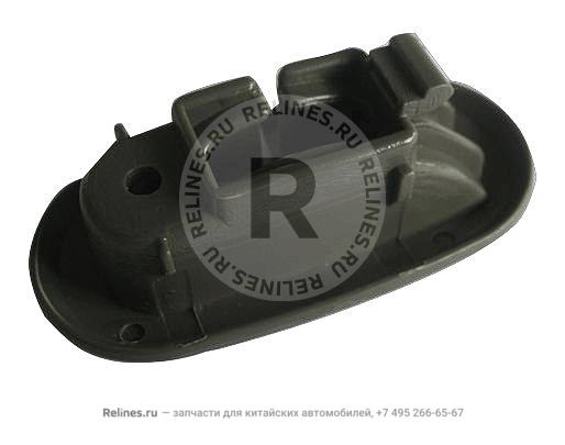 Seat-rh cable