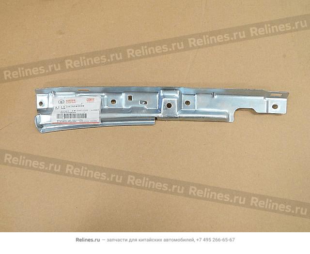 Baseplate-apillaruprtrimpanellh - 54021***80XB