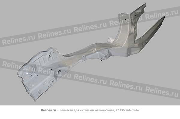 Лонжерон передний левый - A11-5***30-DY
