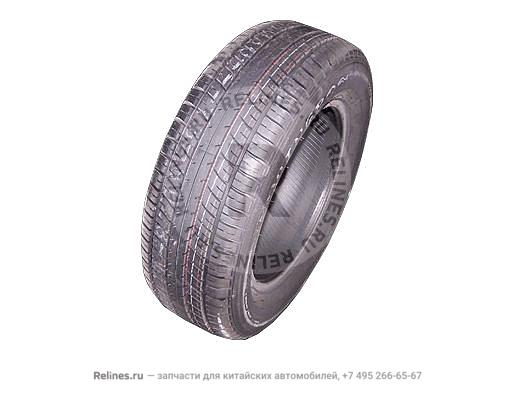 Tire assy - B11-6A***0030AB