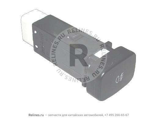 Кнопка включения передних пт - B11-***050