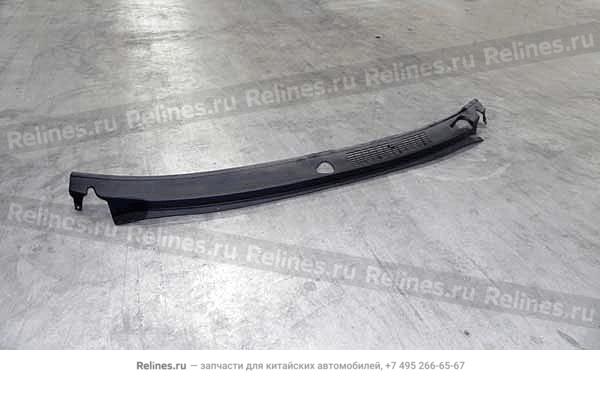 LWR trim panel-fr windshield - P11-***510