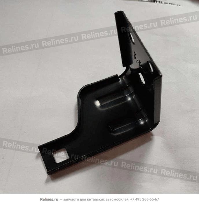 RR door inner trim board bracket