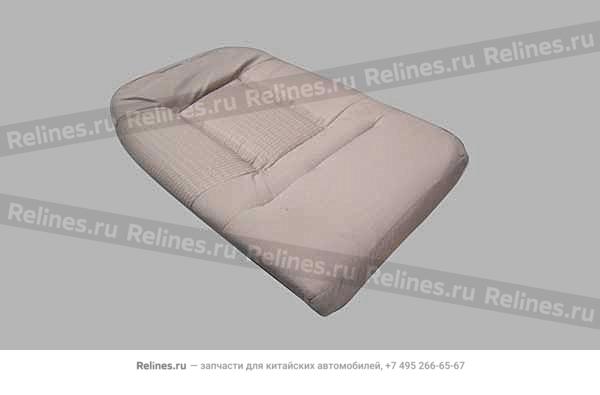 Cushion r r.seat