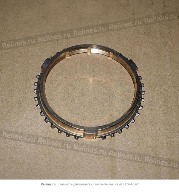 5TH synchronizer gear ring - F621A-***650G3