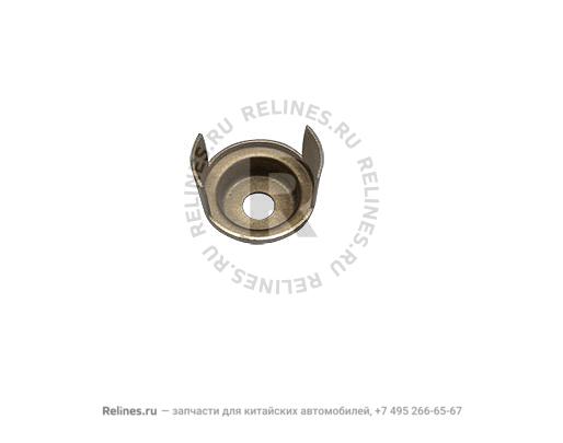 Seat - thermostat INR