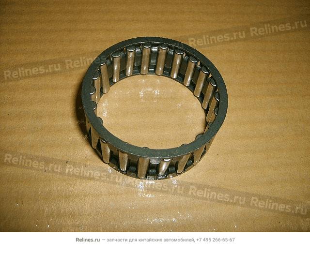 Подшипник раздат.коробки игольчатый шестерни привода переднего моста s