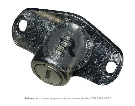 Lock assy - luggage - S11-8***06110