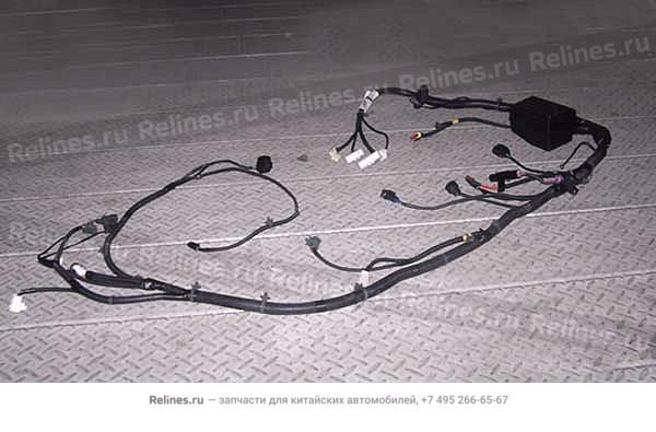 Cable assy - FR chamber