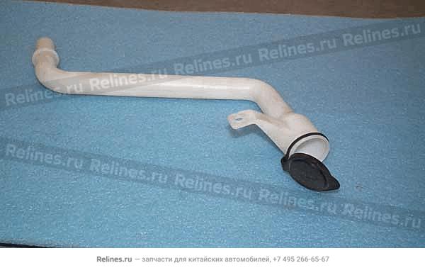 Honeycomb duct