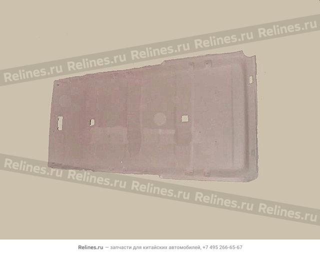 Roof liner - 570201***0-0312