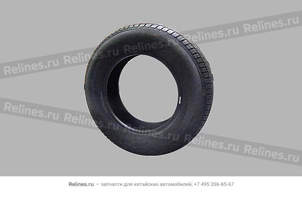 Tire - A21-3***30AD