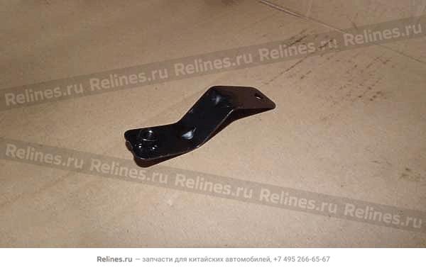 Bracket 2-HEAT insulation plate
