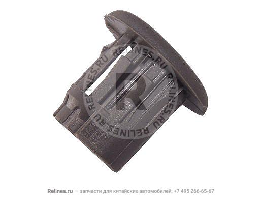 Plug - anti theft ndicator switch(RR LH) - S12-***070