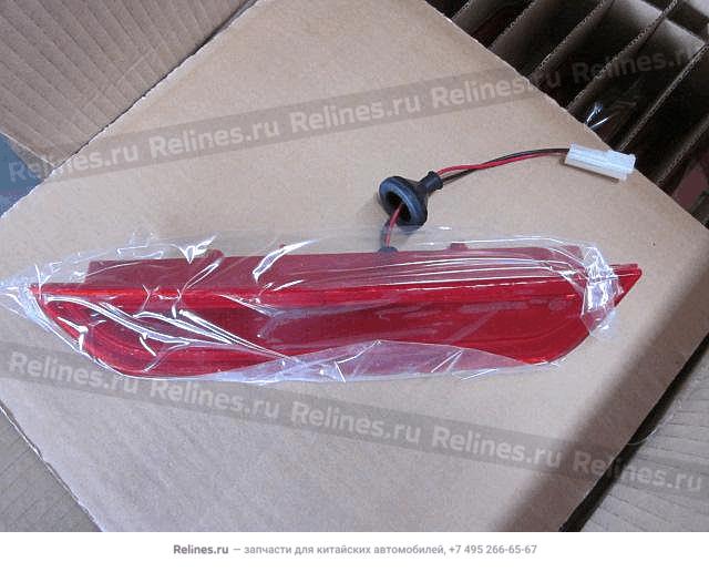 High brake lamp assy - 101***045