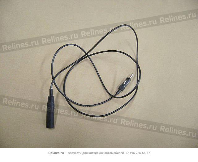 Rear antena signal wire s - 7903***K00