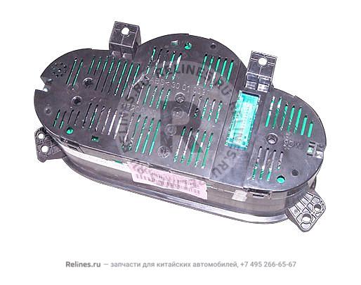 Instrument cluster - M11-***010