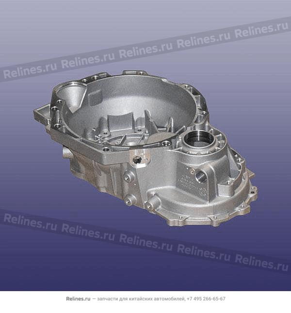 Clutch housing - 525MHB***1201JA