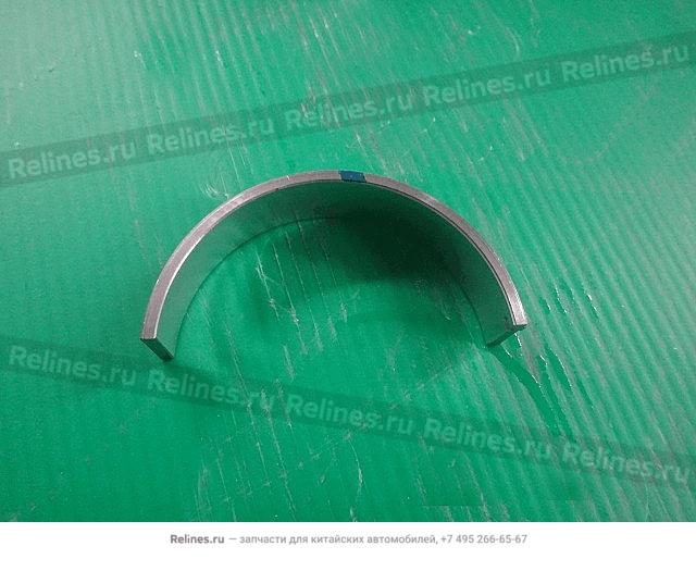 LWR main bearing shell - 100201***01-02