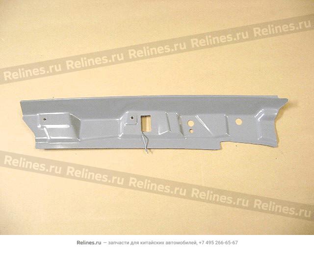 UPR beam INR panel-side Wall RH - 5401***M00